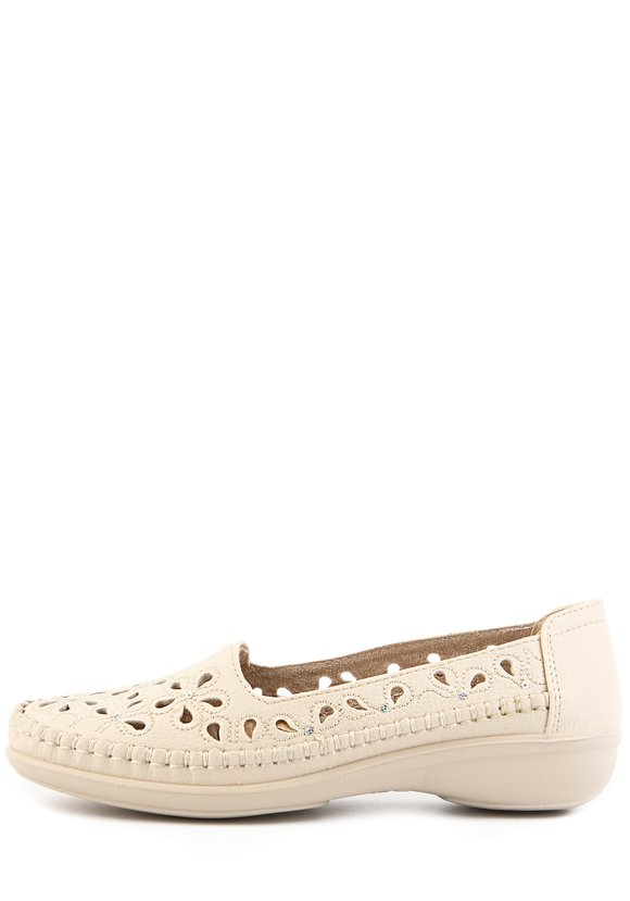 Туфли летние женские Сьюзи шир.  580, рис. 4