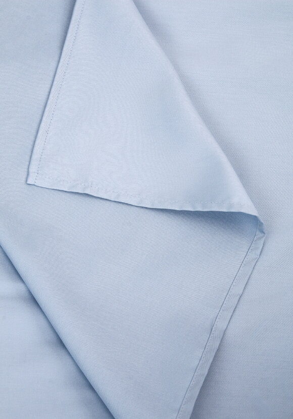 Простыня сатин однотонная шир.  580, рис. 8