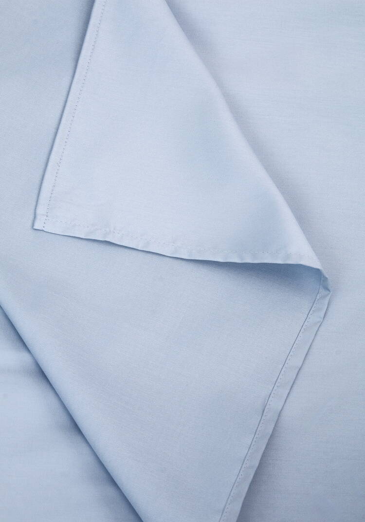 Простыня сатин однотонная шир.  750, рис. 8