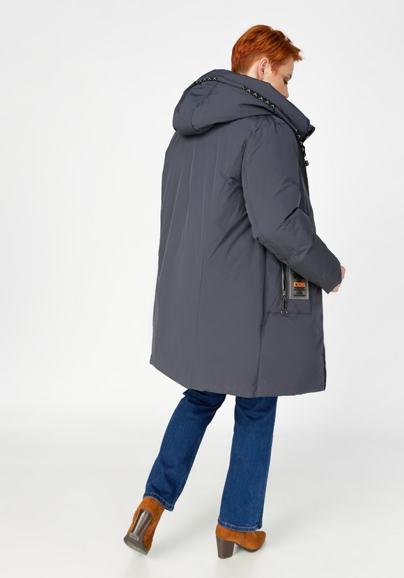 Куртка женская Софья шир.  580, рис. 8