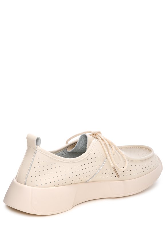 Полуботинки летние женские Валия шир.  580, рис. 8