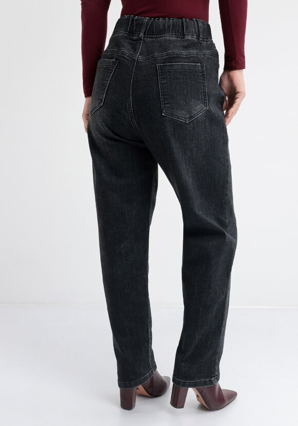 Брюки Бри шир.  580, рис. 9