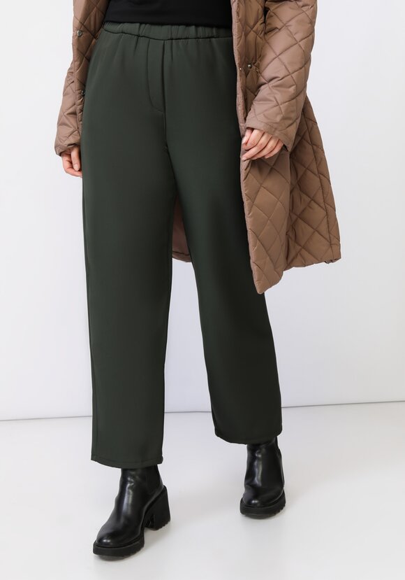 Брюки женские Мелисса шир.  580, рис. 5