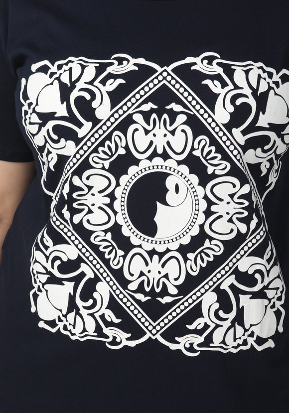 Костюм домашний Амели шир.  580, рис. 8