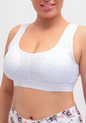 Топ Валерия