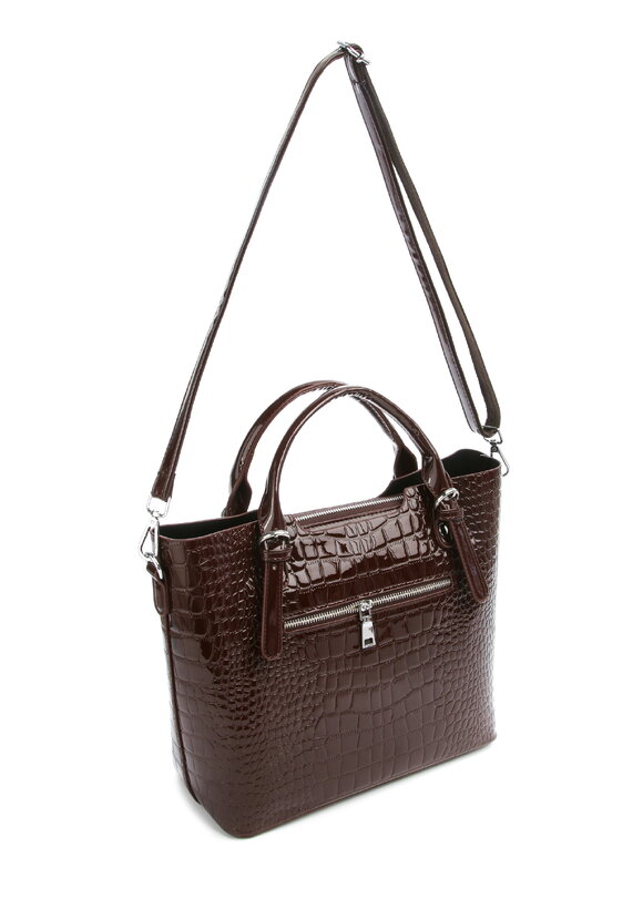 Сумка женская Алисия шир.  580, рис. 18