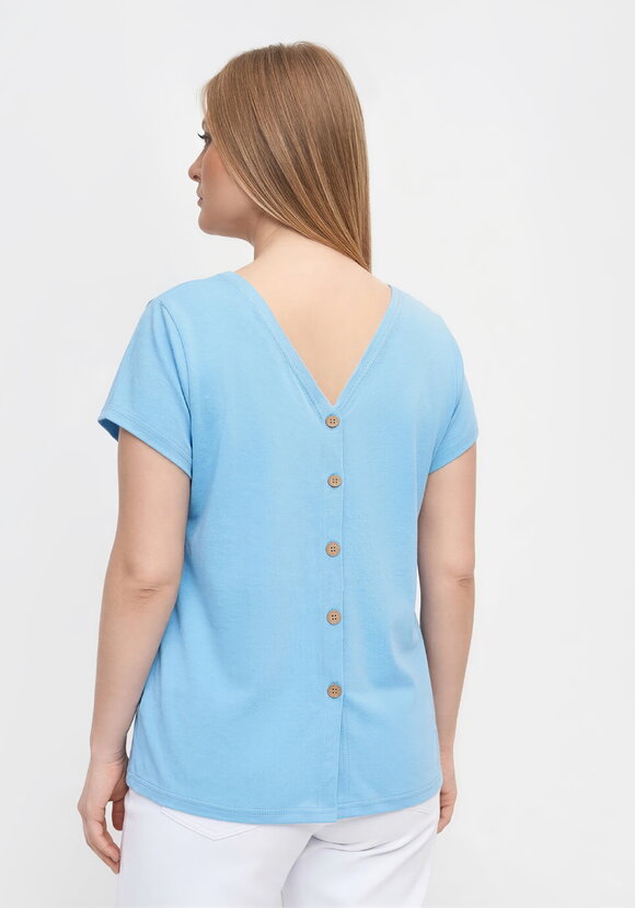 Футболка Дыхание лета шир.  580, рис. 13