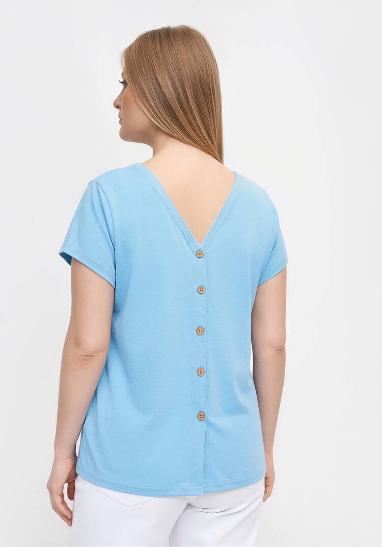 Футболка Дыхание лета шир.  750, рис. 13