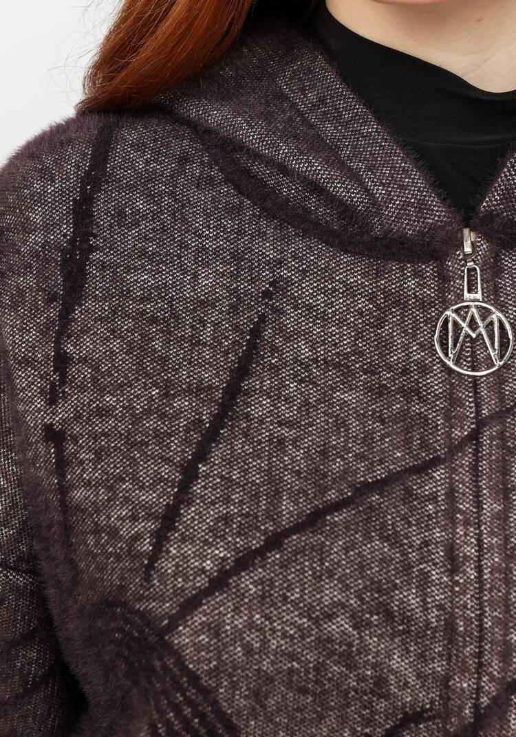 Толстовка Уонда шир.  750, рис. 5