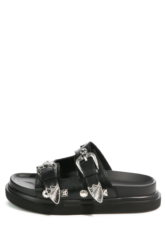 Сабо женские Алита шир.  580, рис. 2