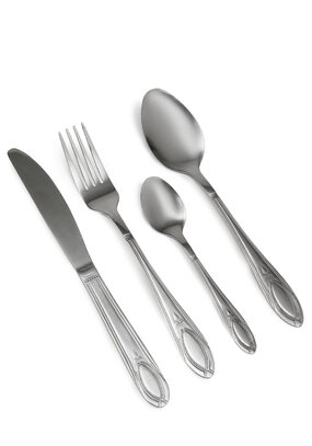 Набор столовых приборов, 24 предмета