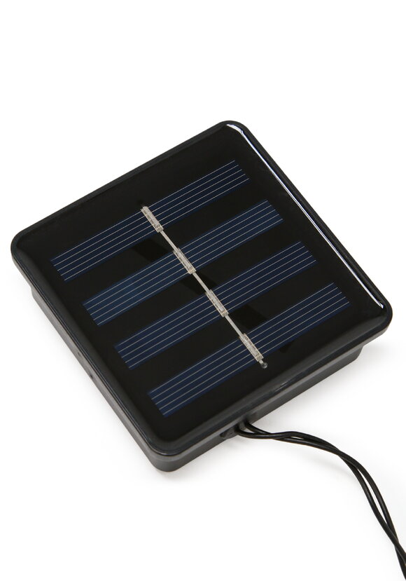 Гирлянда Нить, уличная, 4,5 м. шир.  580, рис. 5