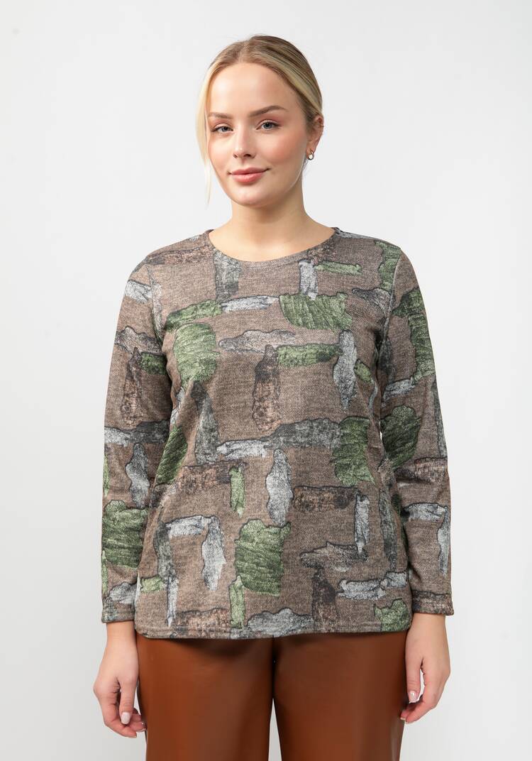 Туника Светлана шир.  750, рис. 15