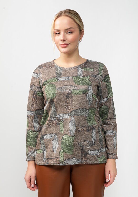 Туника Светлана шир.  580, рис. 15