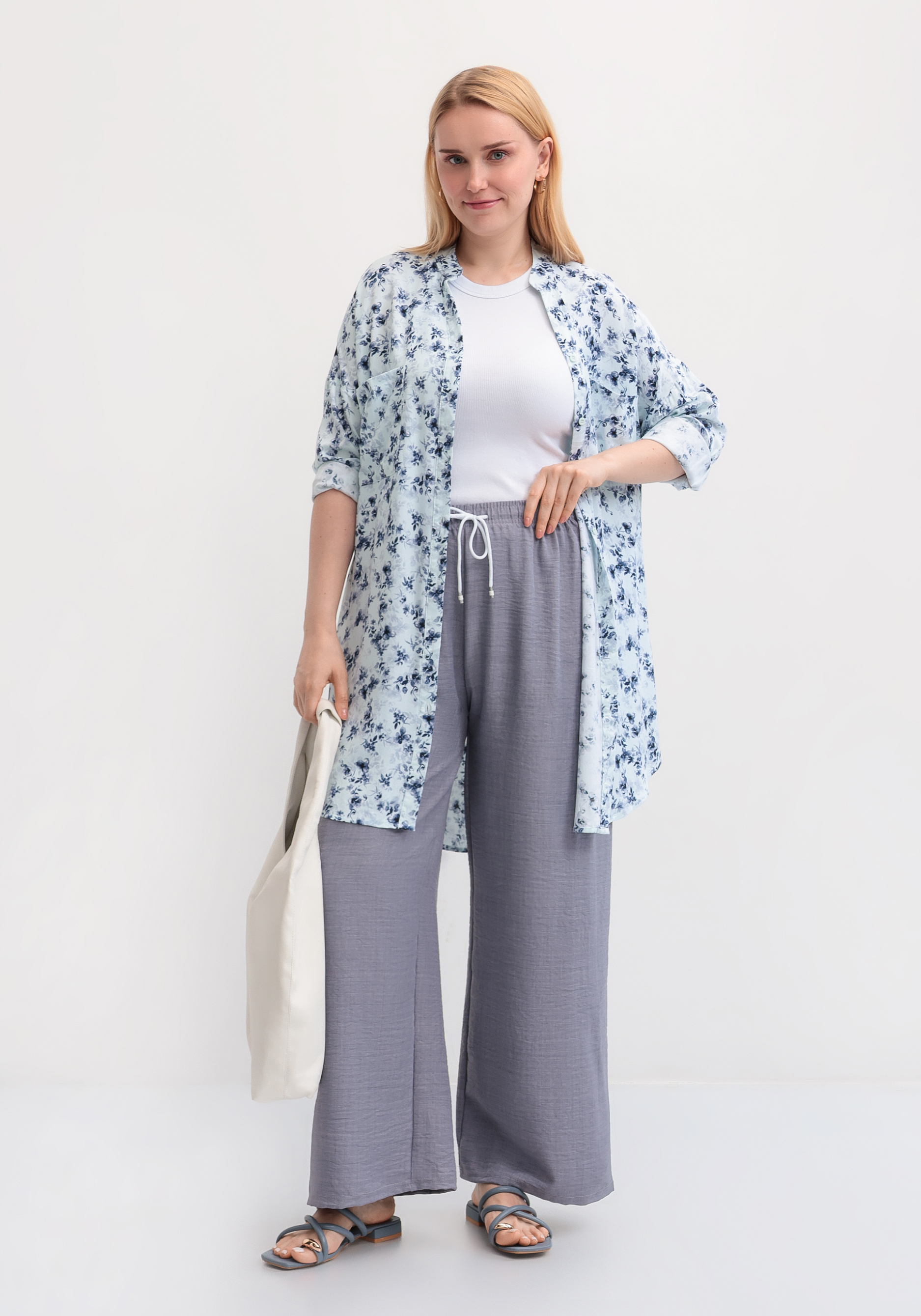 Брюки "Фемида"