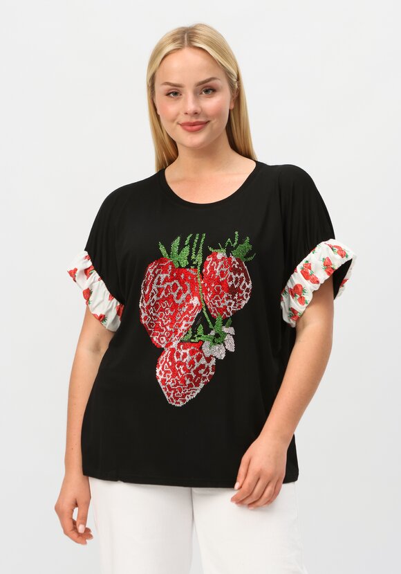 Футболка Симона шир.  580, рис. 11