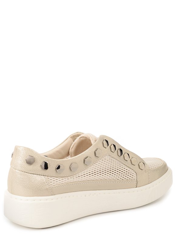 Полуботинки женские Салли шир.  580, рис. 3