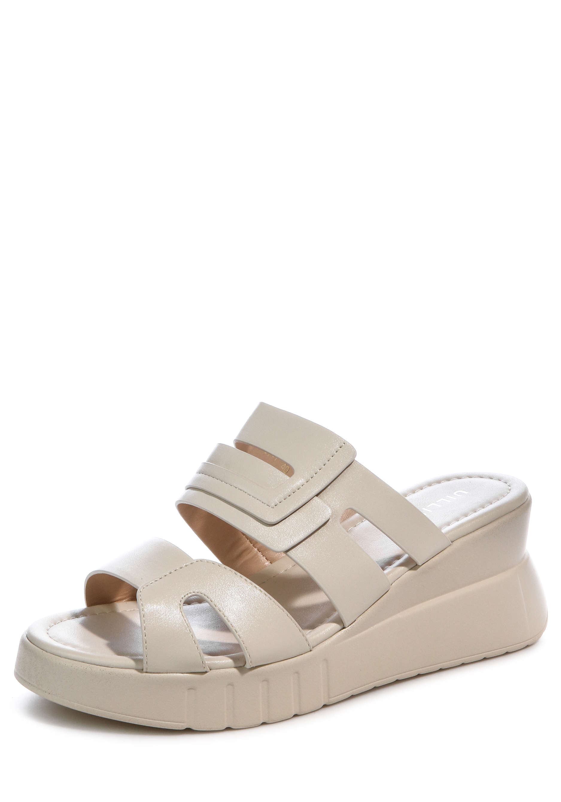 

Сабо женские "Бриз", Белый