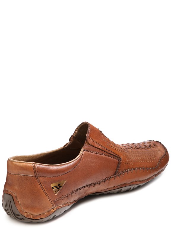 Полуботинки мужские Герман шир.  580, рис. 3