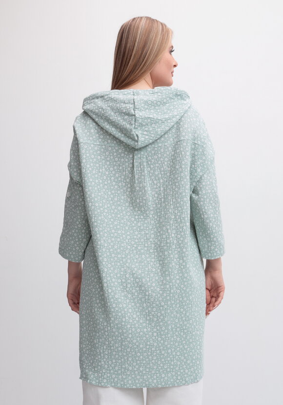 Рубашка Теодора шир.  580, рис. 15