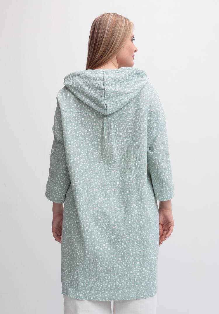 Рубашка Теодора шир.  750, рис. 15