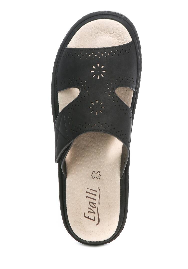 Сабо женские Дели шир.  750, рис. 14