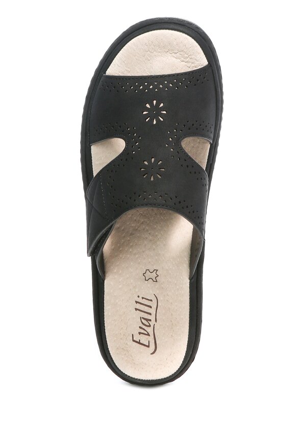 Сабо женские Дели шир.  580, рис. 14