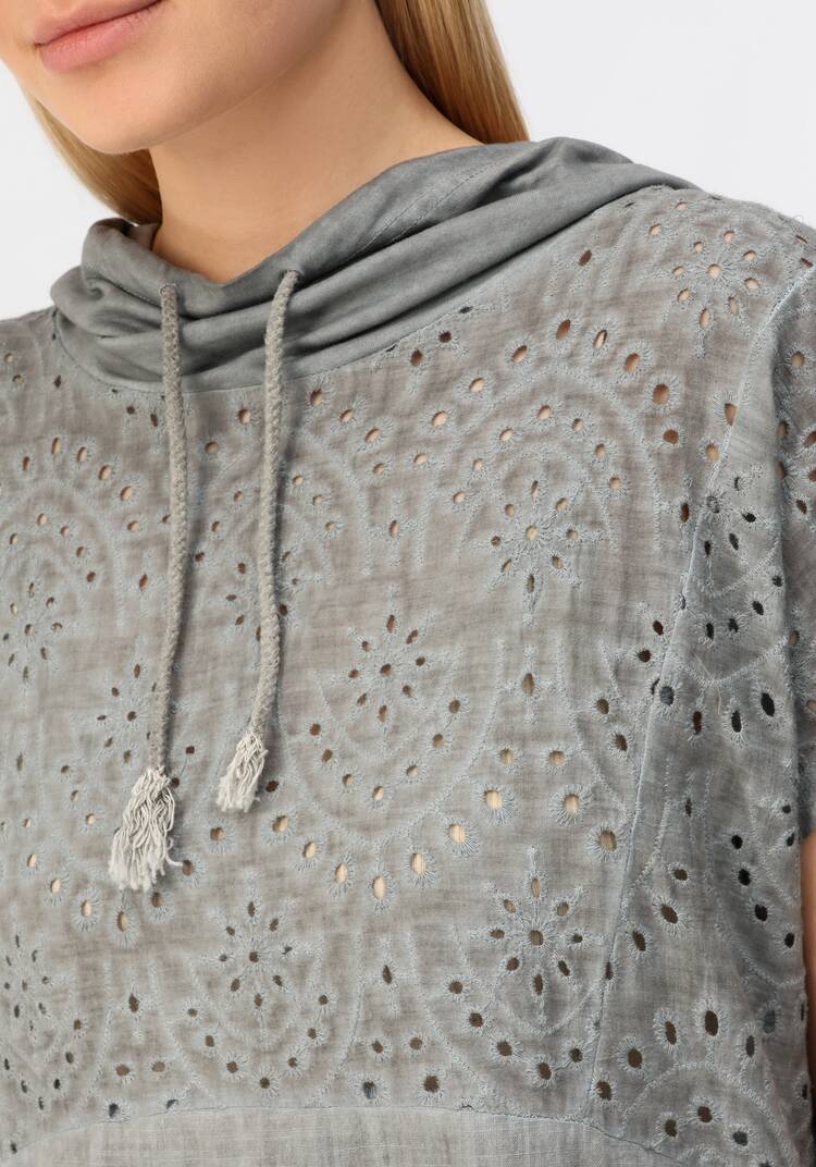 Блуза Мирра шир.  750, рис. 10