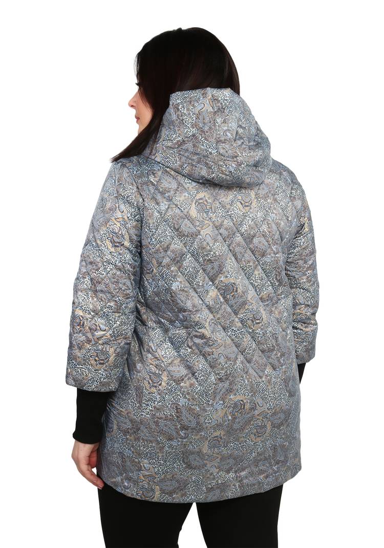 Куртка Ясный День шир.  750, рис. 7