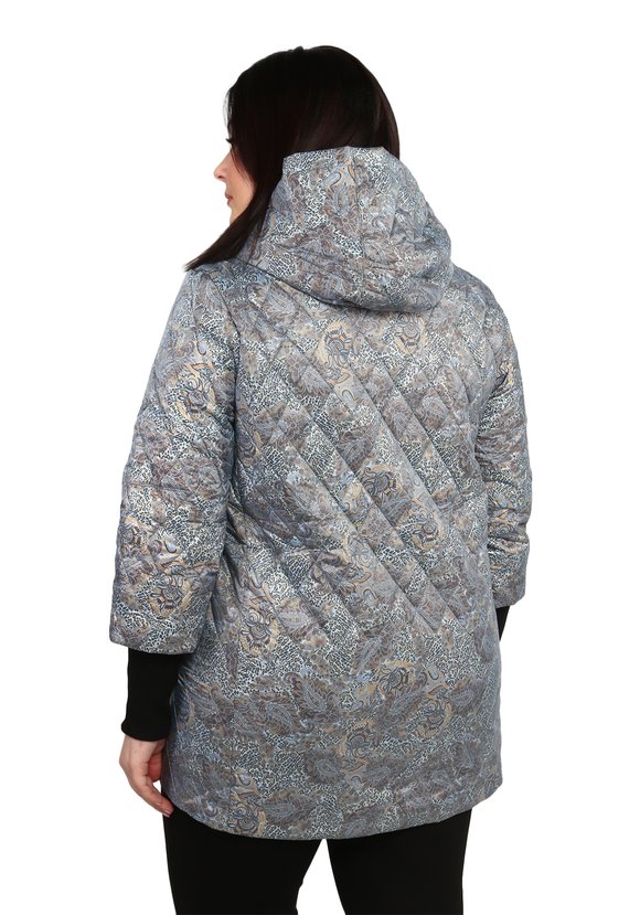 Куртка Ясный День шир.  580, рис. 7