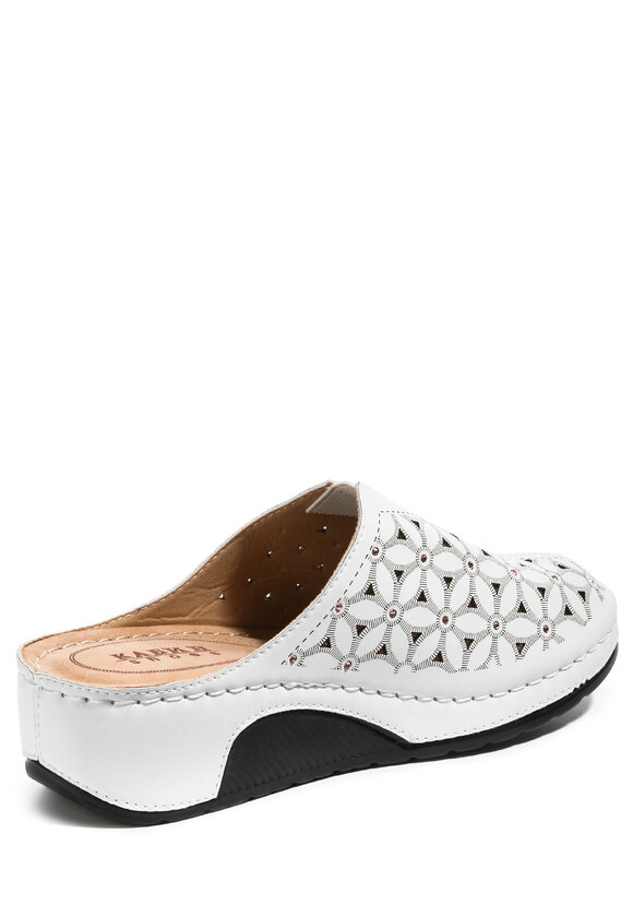 Сабо женские Джоди шир.  580, рис. 3