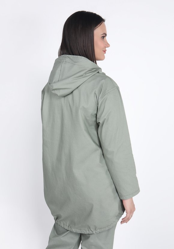 Ветровка Звуки джаза шир.  580, рис. 7