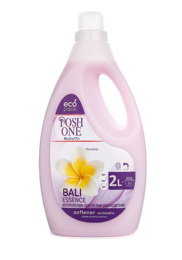 Кондиционер для белья Аромат островов шир.  580, рис. 5