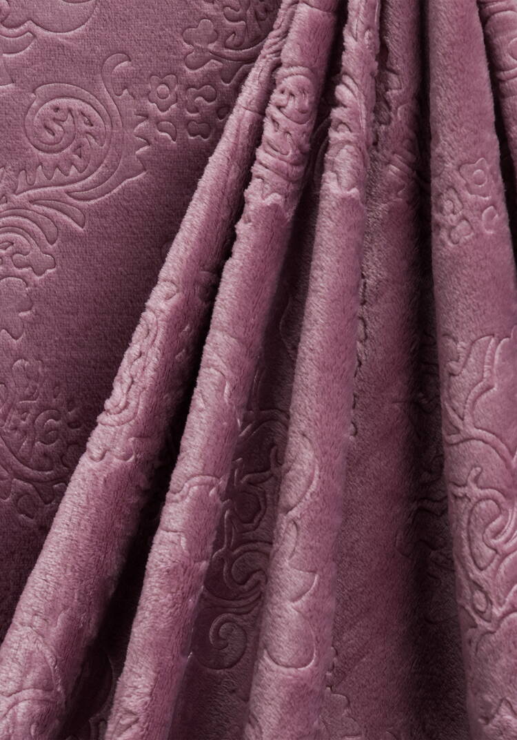 Плед-покрывало Императрица шир.  750, рис. 5