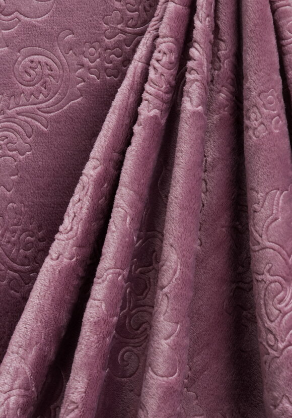 Плед-покрывало Императрица шир.  580, рис. 5