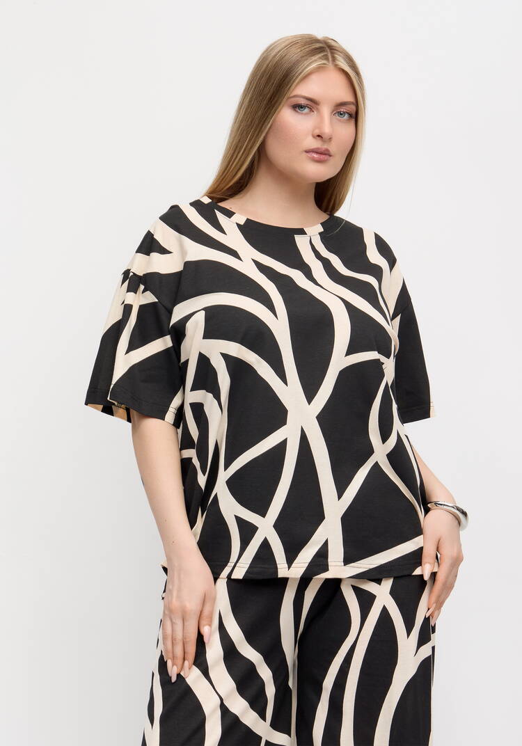 Костюм Сабрина шир.  750, рис. 16