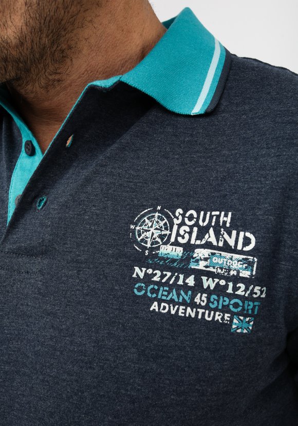 Комплект из 2х поло Илберт шир.  580, рис. 6