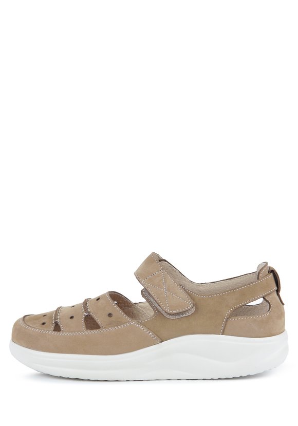 Туфли летние женские Виолла шир.  580, рис. 6