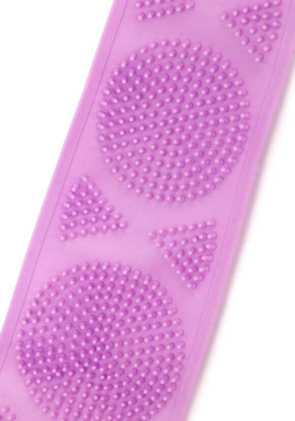 Мочалка массажная шир.  580, рис. 5