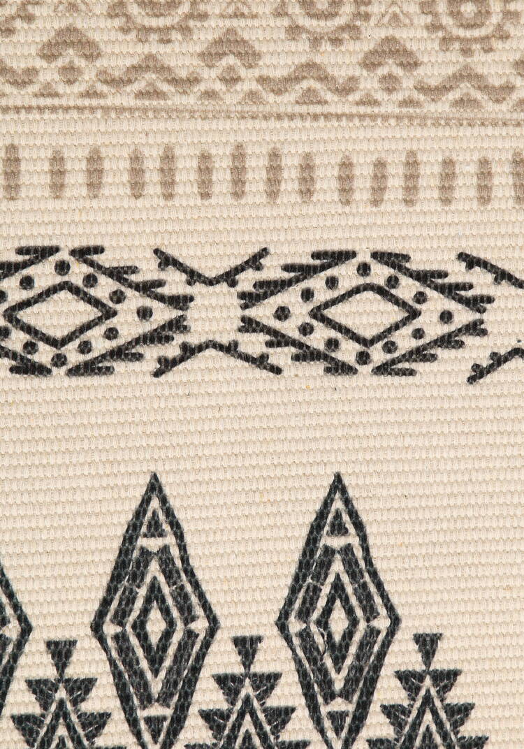 Коврик с бахромой, 2 шт. шир.  750, рис. 2