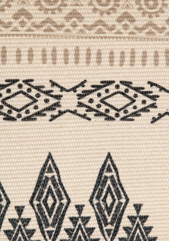 Коврик с бахромой, 2 шт. шир.  580, рис. 2