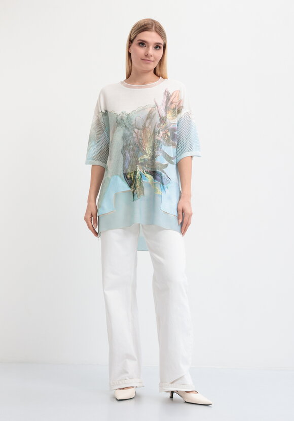 Туника Лиора шир.  580, рис. 2