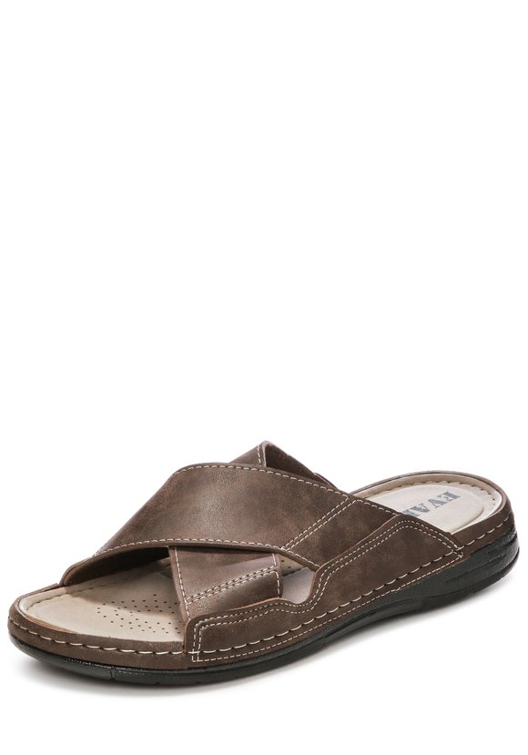 Сандалии мужские Джонни шир.  580, рис. 1