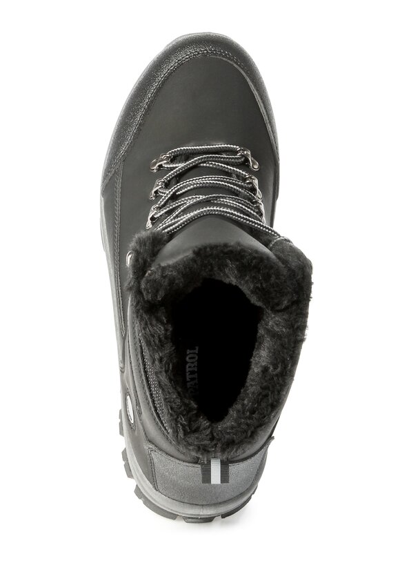 Ботинки мужские Рован шир.  580, рис. 4