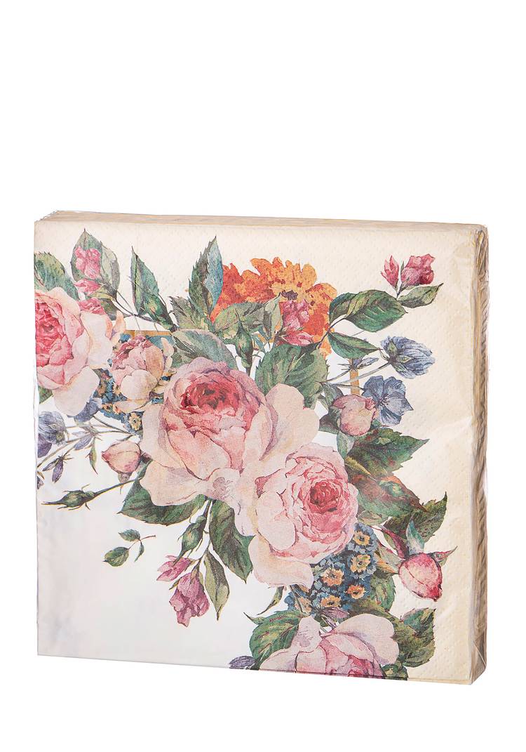 Набор 3-х слойных салфеток, 60 шт. шир.  750, рис. 11