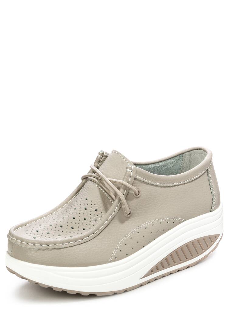 Полуботинки женские Элина шир.  750, рис. 16