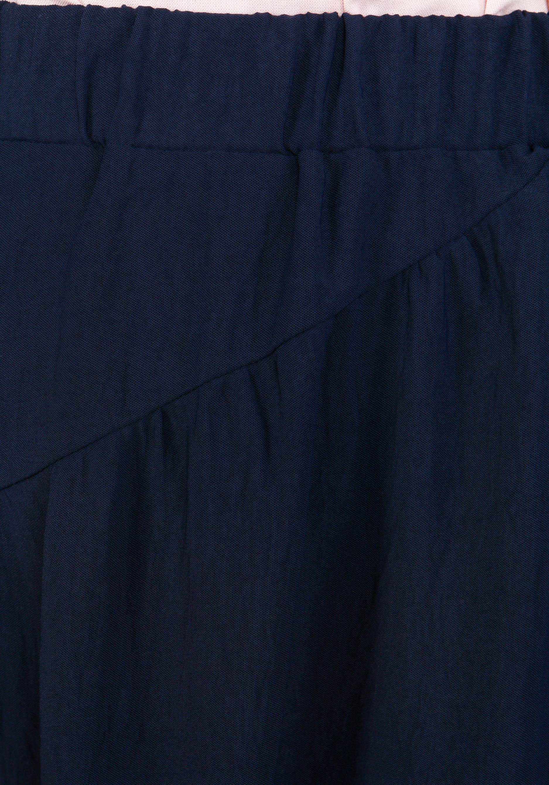 Юбка "Стройность форм" GalaGrosso, размер 50, цвет пудровый - фото 8