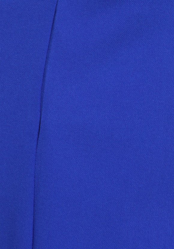 Брюки-кюлоты однотонные широкие шир.  580, рис. 14