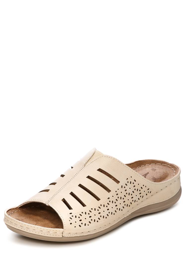 Сабо женские Ринна шир.  750, рис. 11