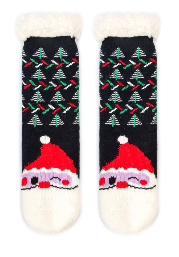 Носки Сказка, 2 пары шир.  580, рис. 18